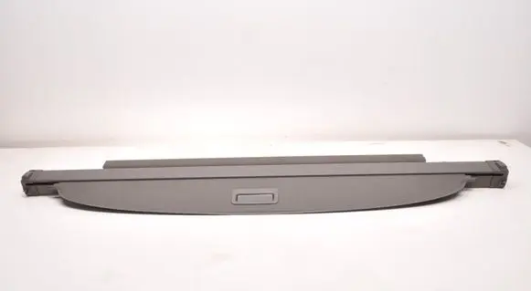 Volvo V50 Parcel shelf load cover 39860411