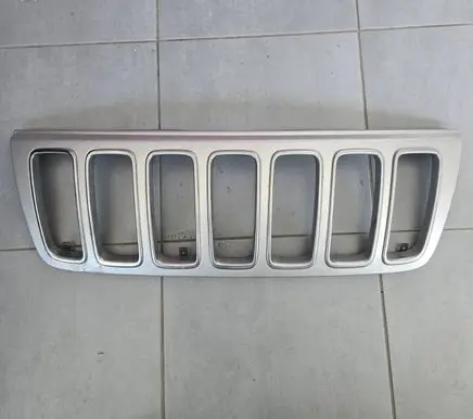 Jeep Grand Cherokee (WJ) Front grill 5GL79TRMAA 4480