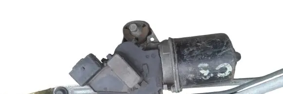 Citroen C3 Front wiper linkage 
