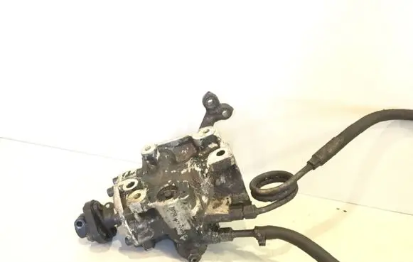 Mercedes-Benz 190 W201 Steering rack 2014602302