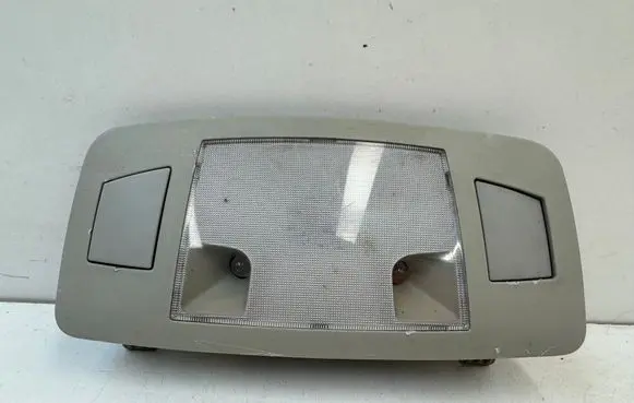 Lexus RX III Rear seat light 8136048070