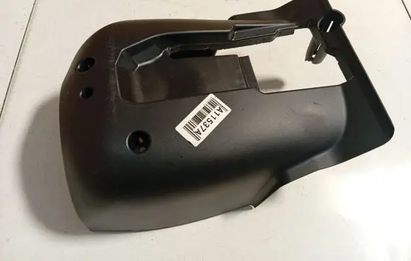 Mazda 3 II Steering wheel column trim BBP360371