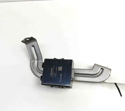 Honda CR-V HiFi Audio sound control unit 1669005320 37410TPAJ01