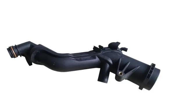Ford Galaxy Oil fill pipe 9654733980