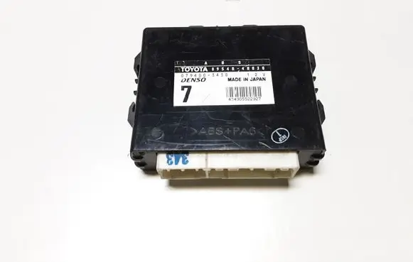Lexus RX 300 ABS control unit/module 8954048030 0794003430