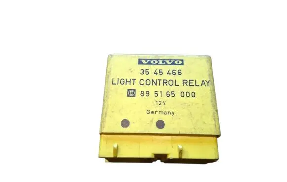 Volvo 850 Light relay 3545466 895165000