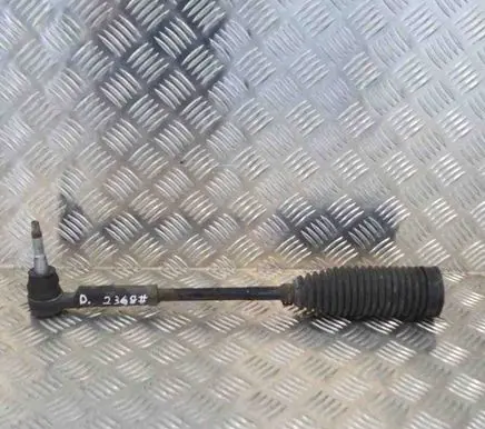 Steering tie rod