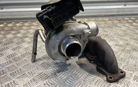 Chrysler Grand Voyager V Turbo 35242129H 7719551 LB0003501