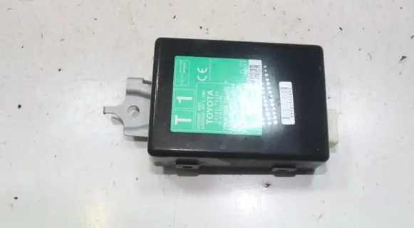 Lexus NX Tire pressure control unit 897B078060