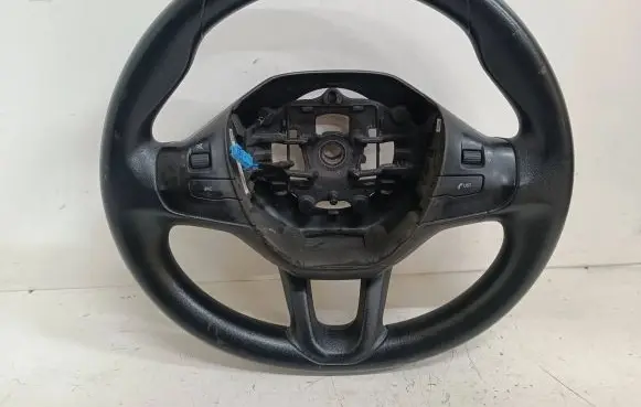 Peugeot 208 Steering wheel