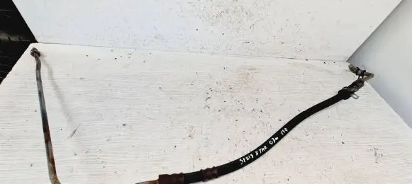 Mitsubishi Space Star Power steering hose/pipe/line MR911208