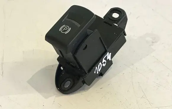 Audi A6 S6 C6 4F Hand parking brake switch 4F1927225