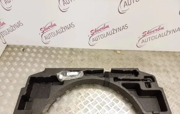 Audi A3 S3 8V Lift Jack 8V0011031A