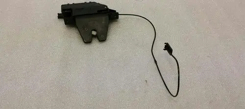BMW 1 E81 E87 Tailgate boot lock/latch motor 8196401