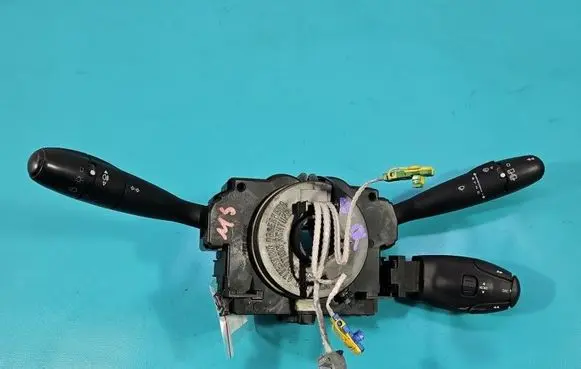 Peugeot 307 Headlight wiper switch 96563489XT IMPRK1592343