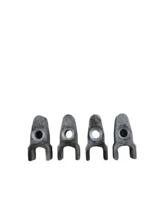 KIA Sportage Fuel Injector clamp holder