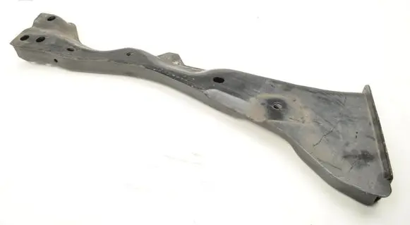 Ford Kuga III Front bumper foam support bar LX6BS101D48DD