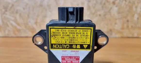 Lexus LS 430 Acceleration sensor 8918350020