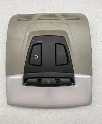 BMW i3 Front seat light 929291102