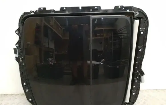 Volvo S60 Sunroof set 32378910