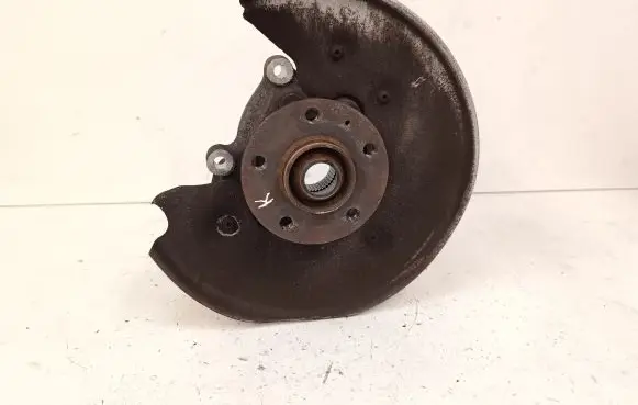 Porsche Macan (95B) Rear wheel hub 8R0505435C