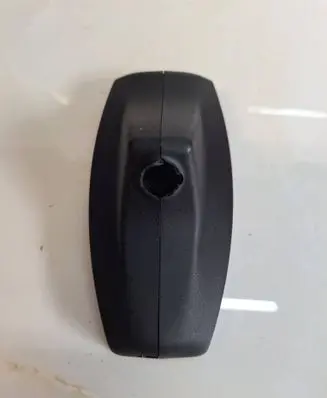 BMW X5 E70 Rearview mirror trim 9116137