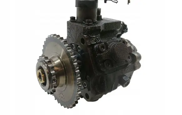 Hyundai Matrix Fuel injection high pressure pump 0445010124