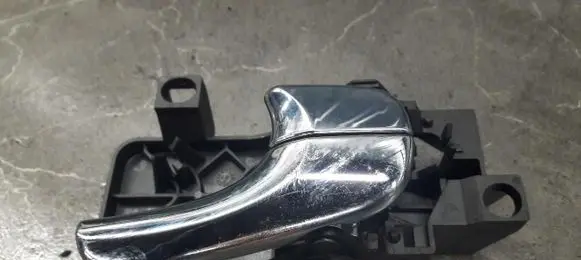 Jaguar I-Pace Rear door interior handle 2R8322601AD