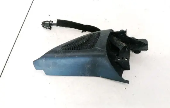Volkswagen Jetta V Front door speaker 1k0035411b 1k5837973
