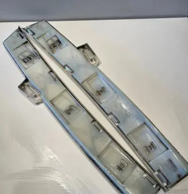 BMW 2 F22 F23 Sill/side skirt trim 51778051949 51778051950