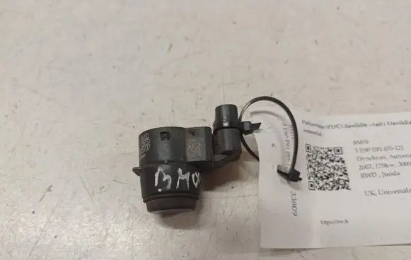 BMW 3 E90 E91 Parking PDC sensor 6934308