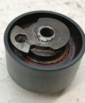 Ford Transit Timing belt/chain tensioner 