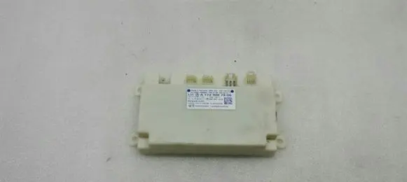 Mercedes-Benz CLS C218 X218 Keyless (KESSY) go control unit/module A1729007900