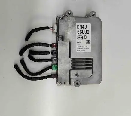 Mazda MX-30 Video control module DN4J66UU0B 2374004403