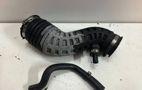 Renault Koleos I Air intake hose/pipe