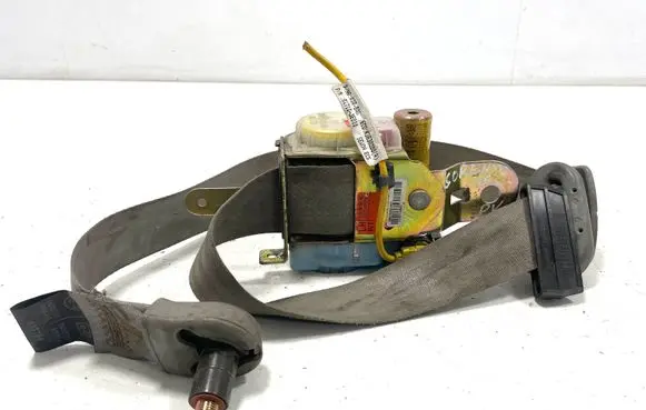 KIA Sorento Front seatbelt 917103E010 K3E30288 0432022