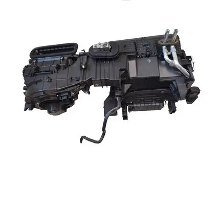 Subaru Outback (BS) Interior heater climate box assembly 72100AL53A AA4432807442