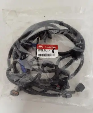 KIA Optima Parking sensor (PDC) wiring loom