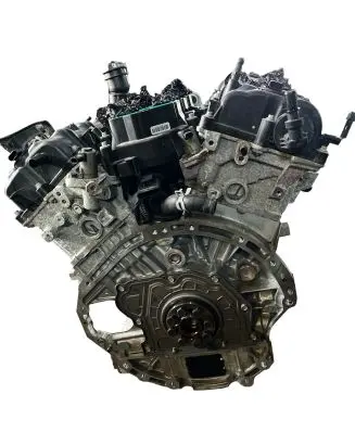 Chrysler Pacifica Engine GJR193423