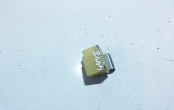 Nissan Primera Sensor