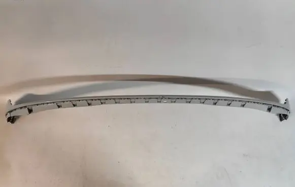 Volkswagen ID.4 Front bumper 11A807110