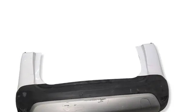 Opel Crossland X Rear bumper 39157364