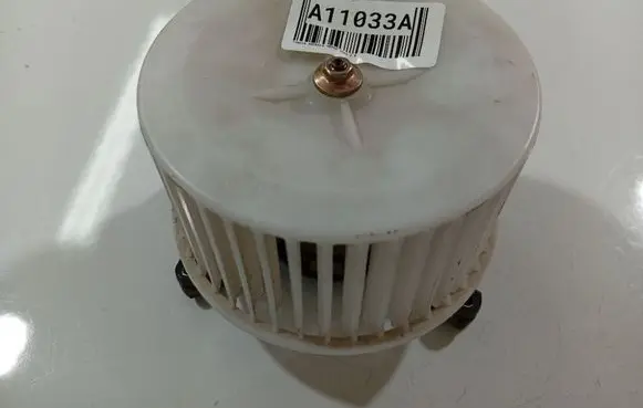 Heater fan/blower