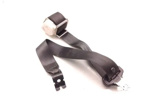 Ford C-MAX II Rear seatbelt