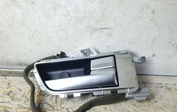 Land Rover Range Rover Sport L494 Rear door interior handle trim AH2222600AB