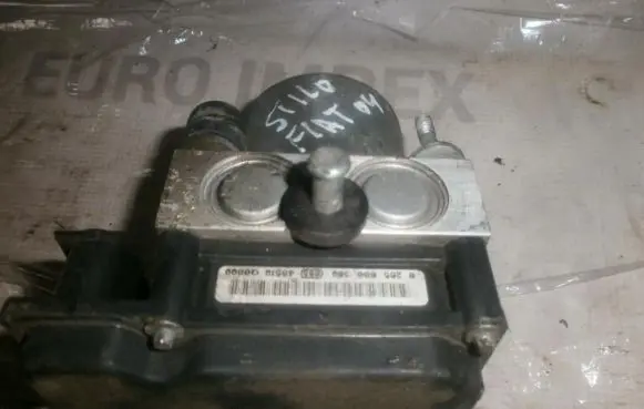 Fiat Stilo ABS Pump 0265800369 0265231437