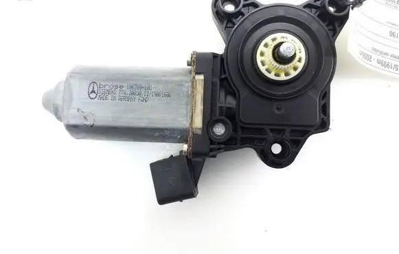 Mercedes-Benz CL C215 Vent window/glass motor A2158200942