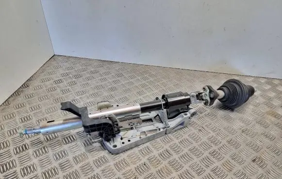 Mercedes-Benz E W212 Steering wheel axle A2184600016 1330500645 218460003
