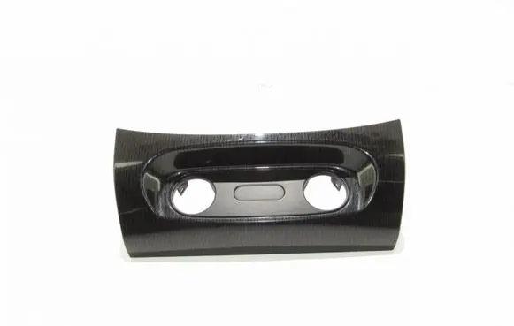 SsangYong Rexton Center console decorative trim 7653008B01