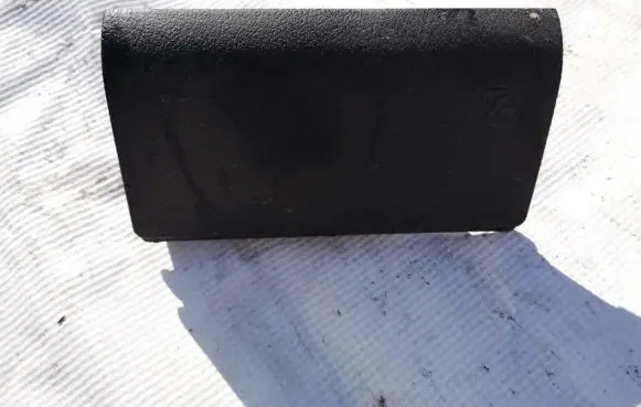 Audi A4 S4 B5 8D Car ashtray 8d0857961a